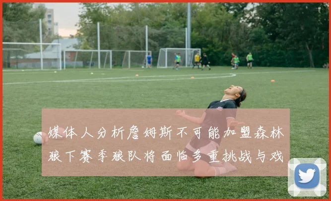 媒体人分析詹姆斯不可能加盟森林狼下赛季狼队将面临多重挑战与戏剧性事件